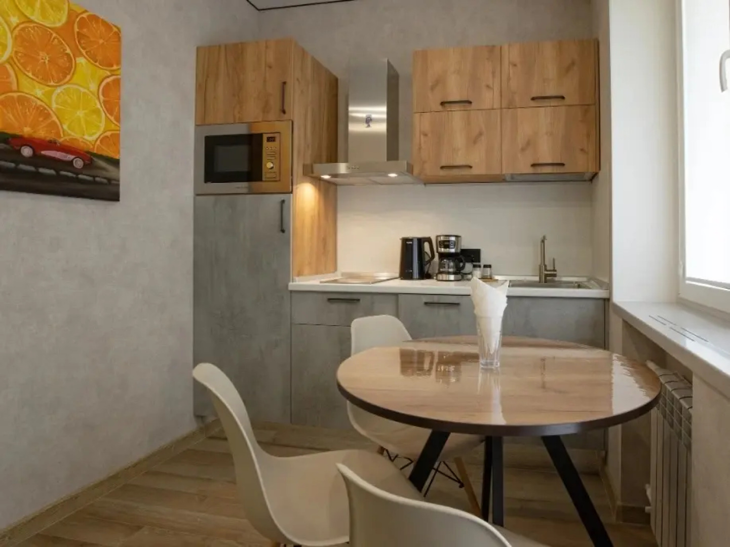 Апартаменты Клуб Агой 13