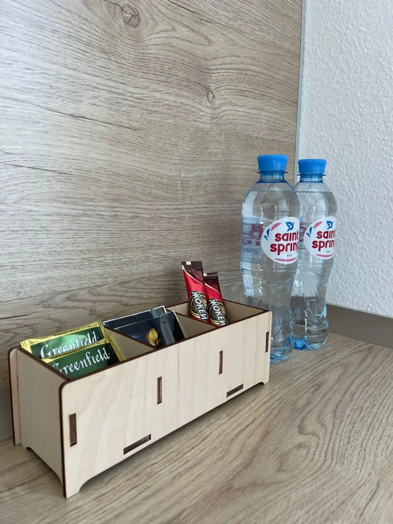 Квартира Repin Towers