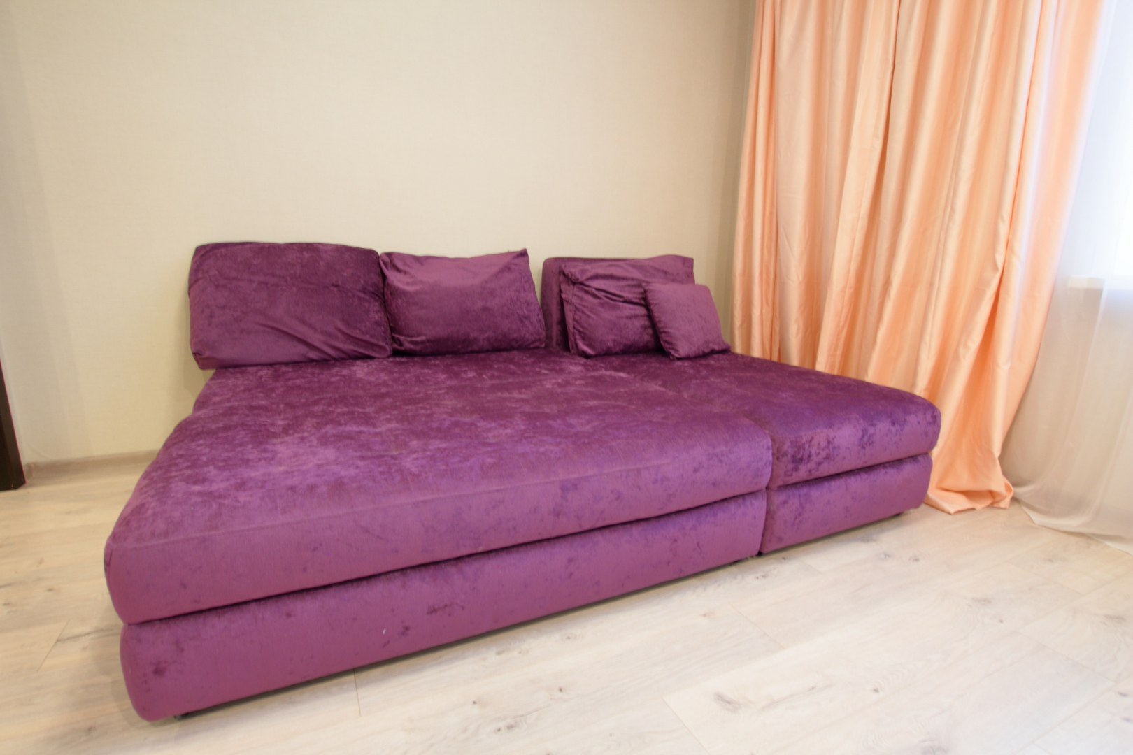 Апартаменты Театр кукол