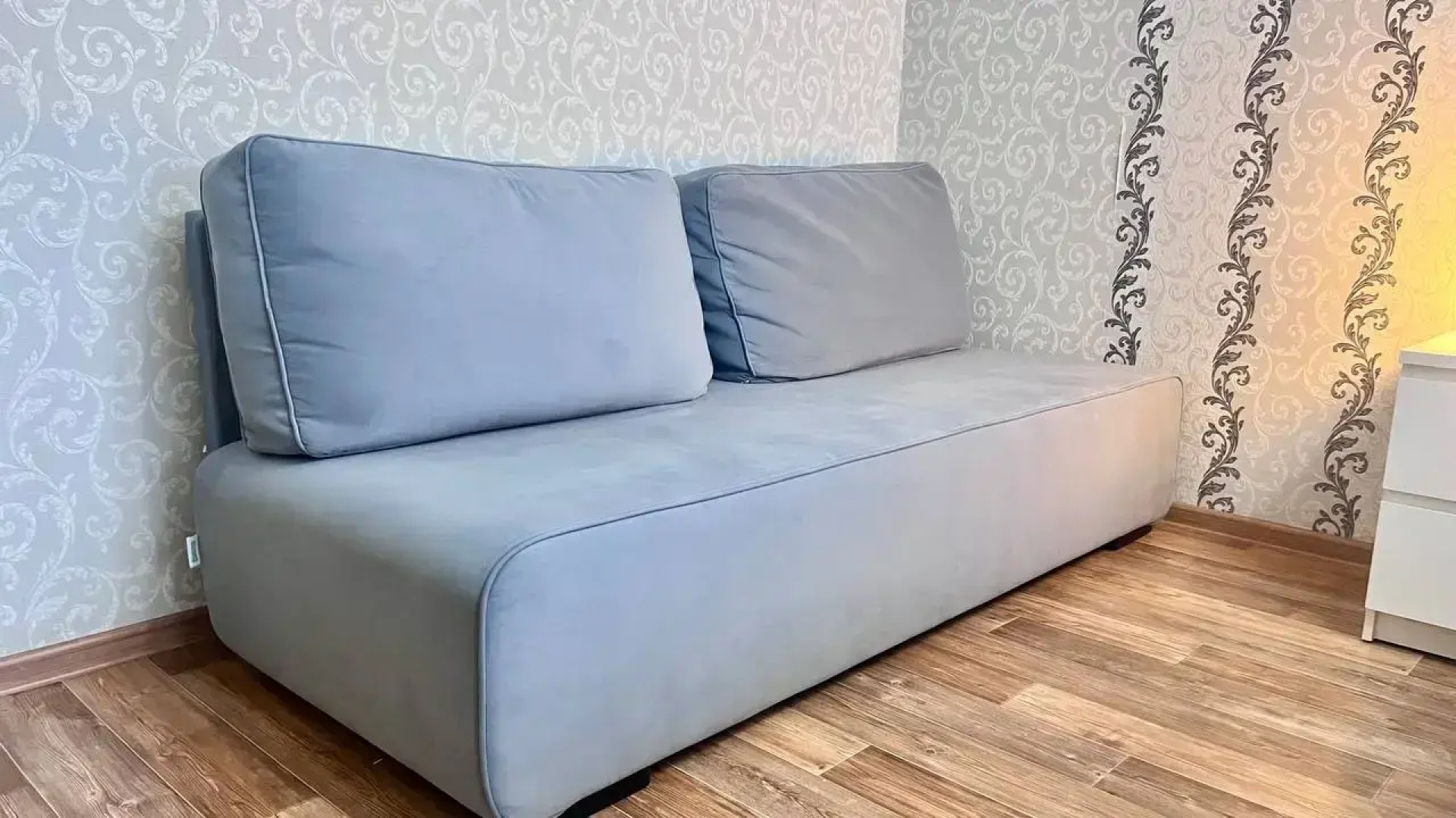 Квартира Эконом на Весенней 10
