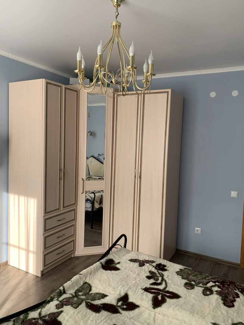 Квартира в Историческом Центре