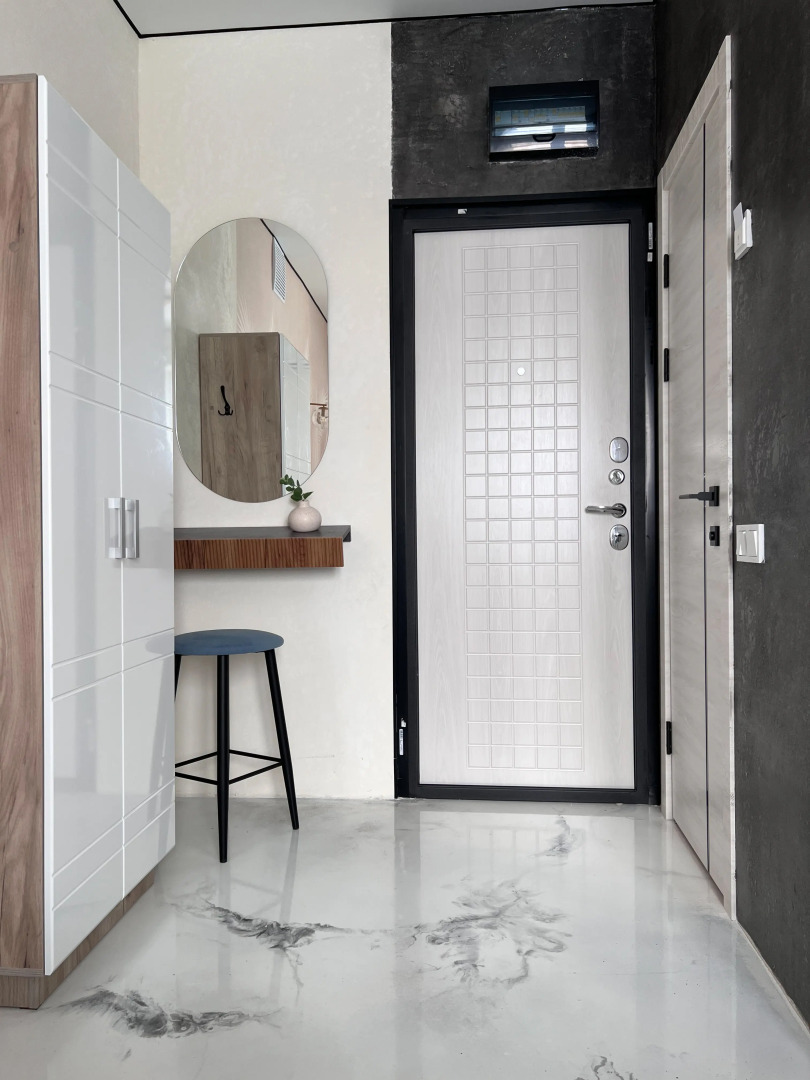 Апартаменты TatAparts Тимьян в центре у Кремля