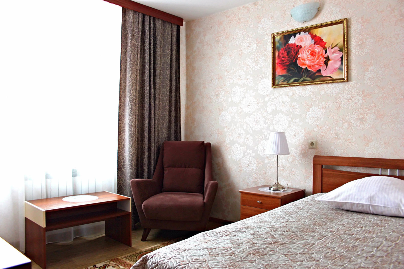 Гостевой дом Elion