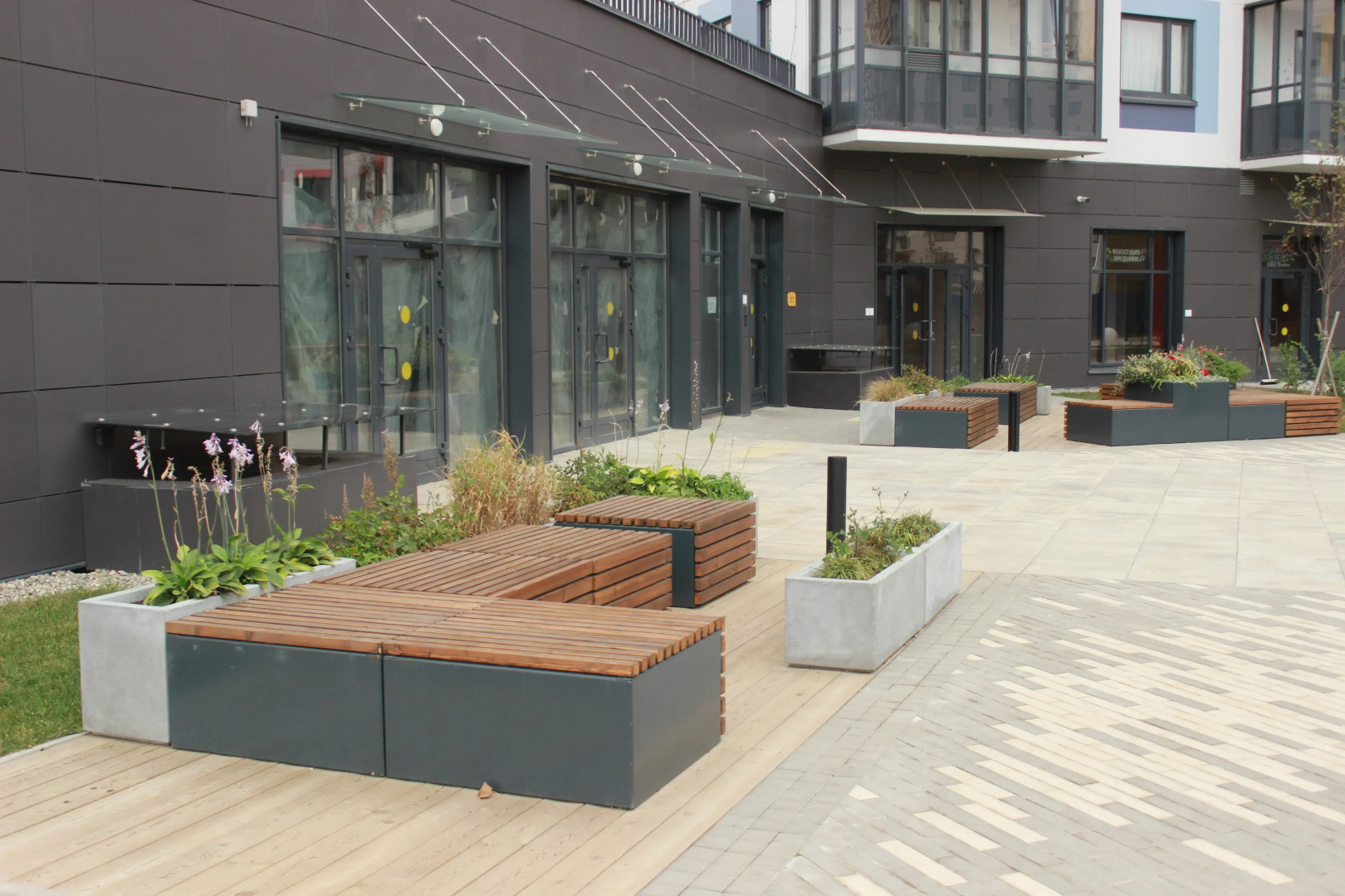 Квартира Уютная квартира Голландский квартал Янино-1