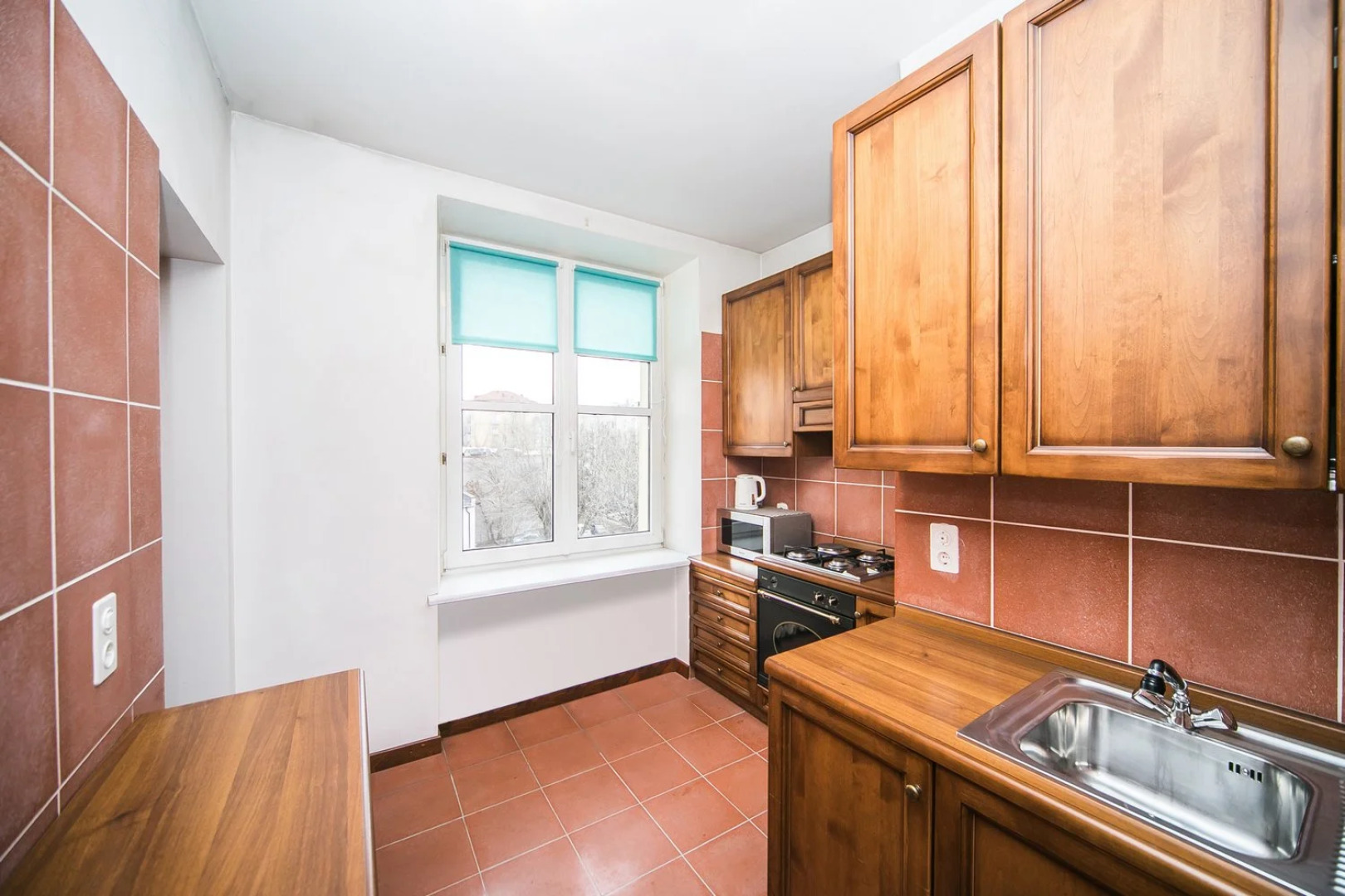 Апартаменты в самом центре Минск