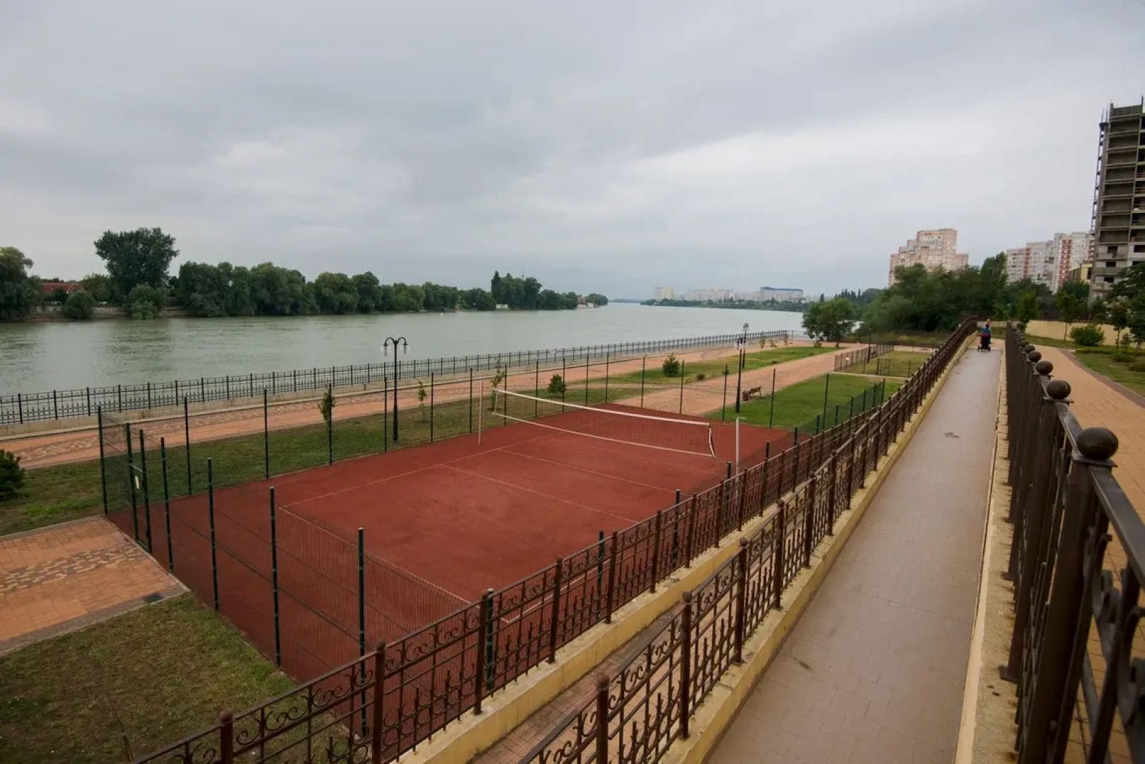 Апартаменты Кожевенная 24