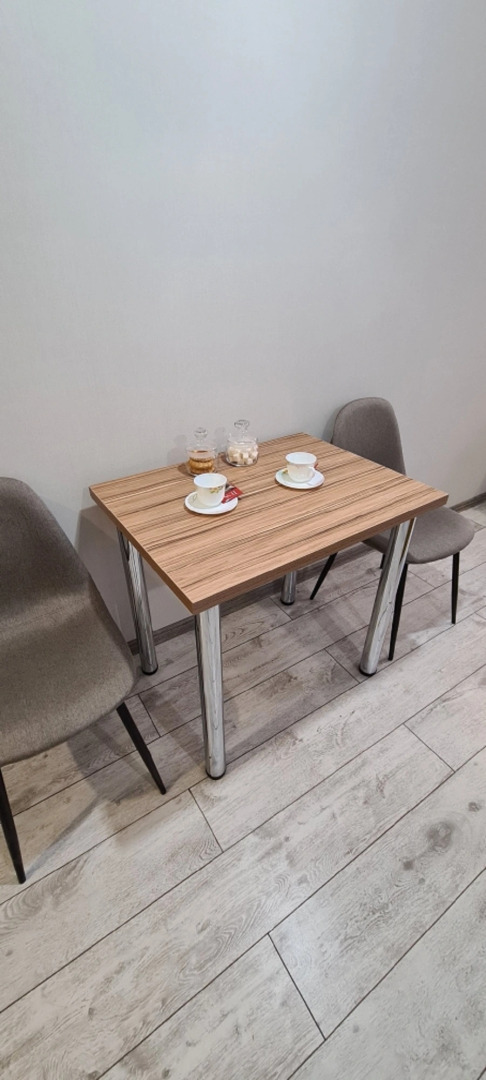 Апартаменты Студия на Карякина