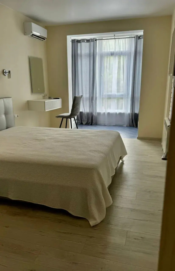 Квартира в стиле "Прованс", г. Геленджик