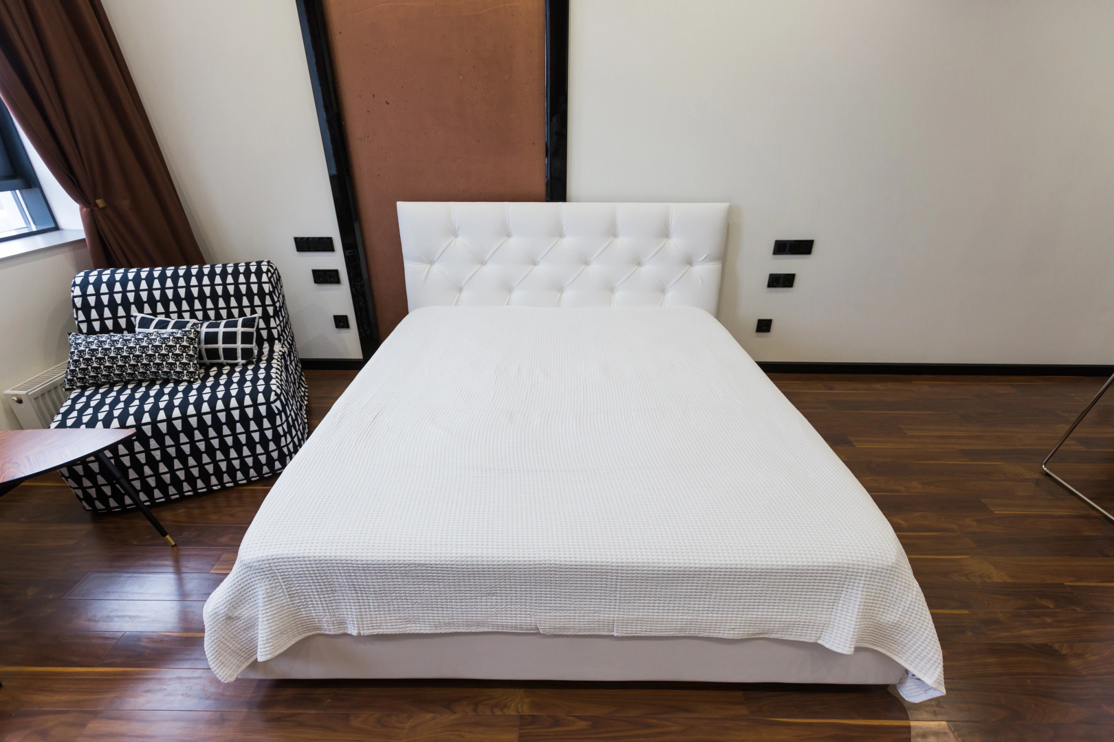 Апартаменты Азбука на Верхнеторговой 4