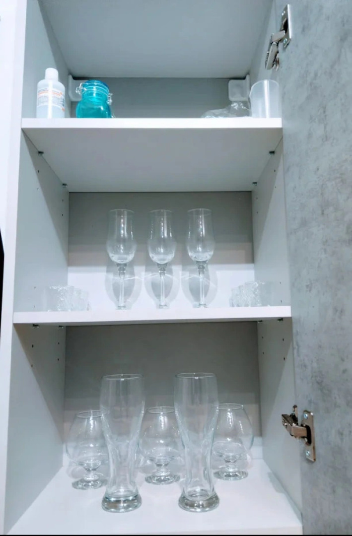 Апартаменты IN CITY Apart