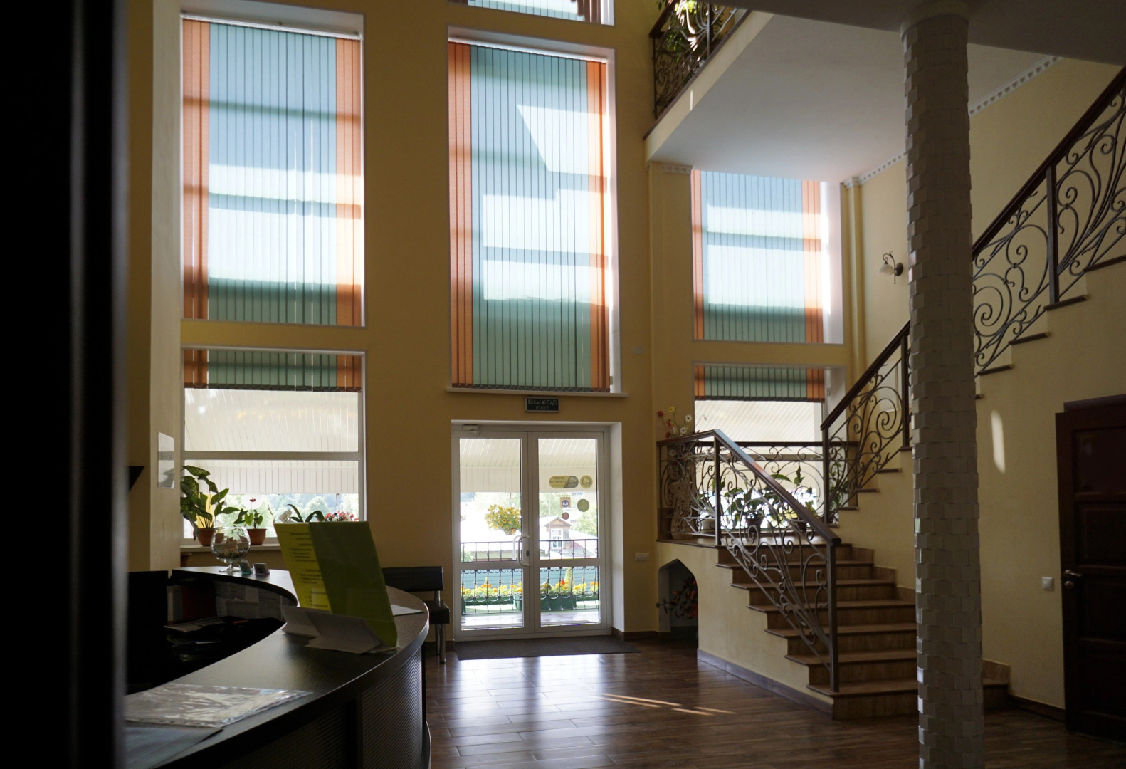 Гостевой дом Хантри