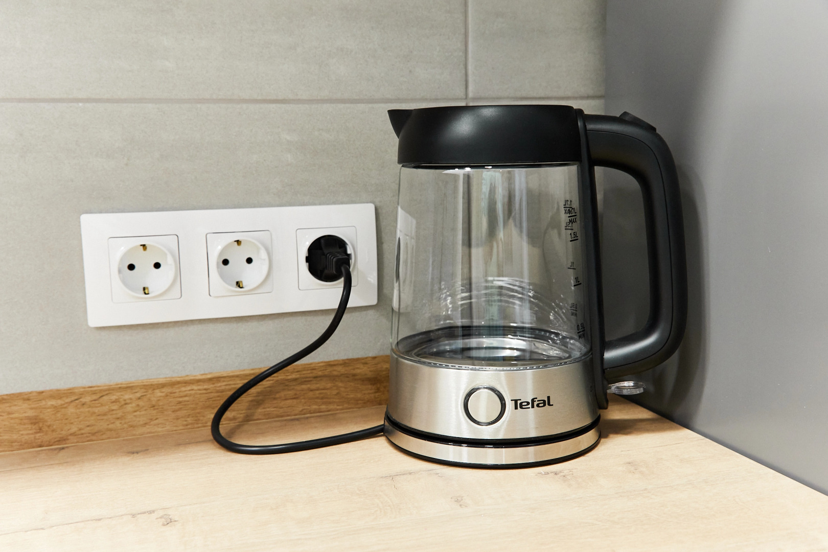 Апартаменты INCHU Строителей с бесконтактным заселением