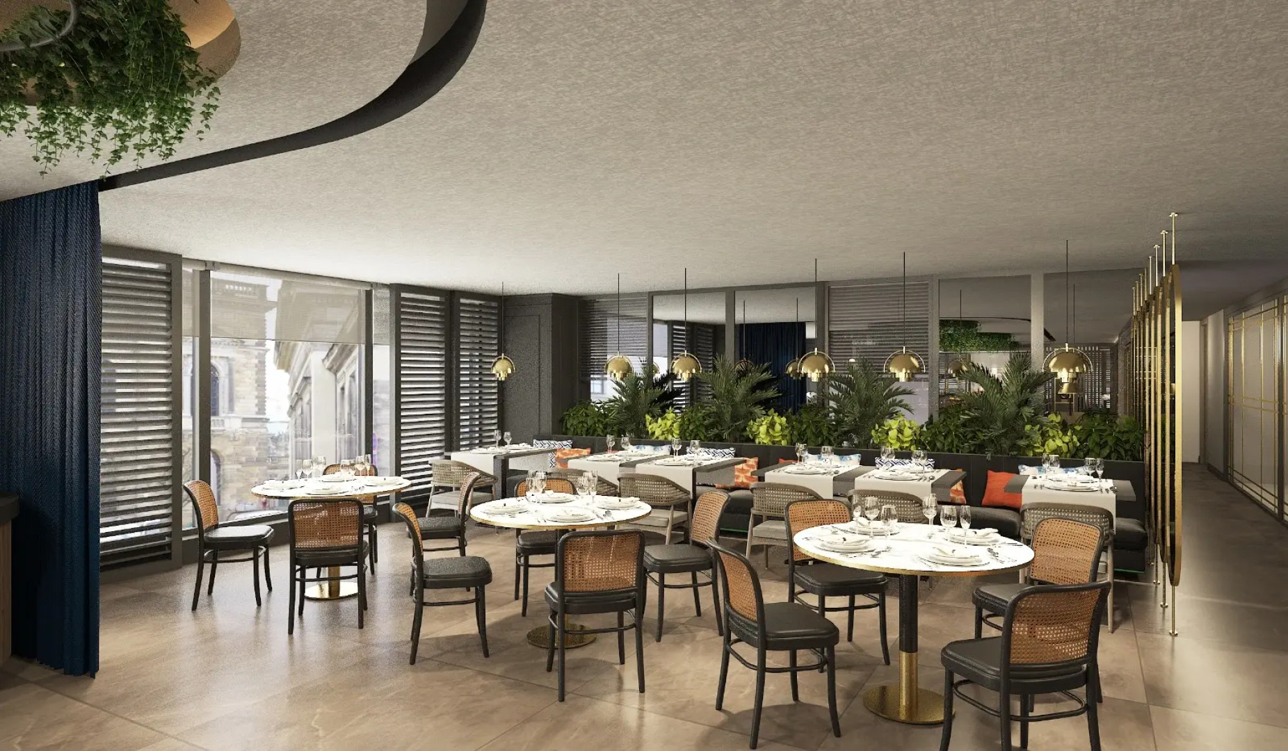 Отель Arts Taksim