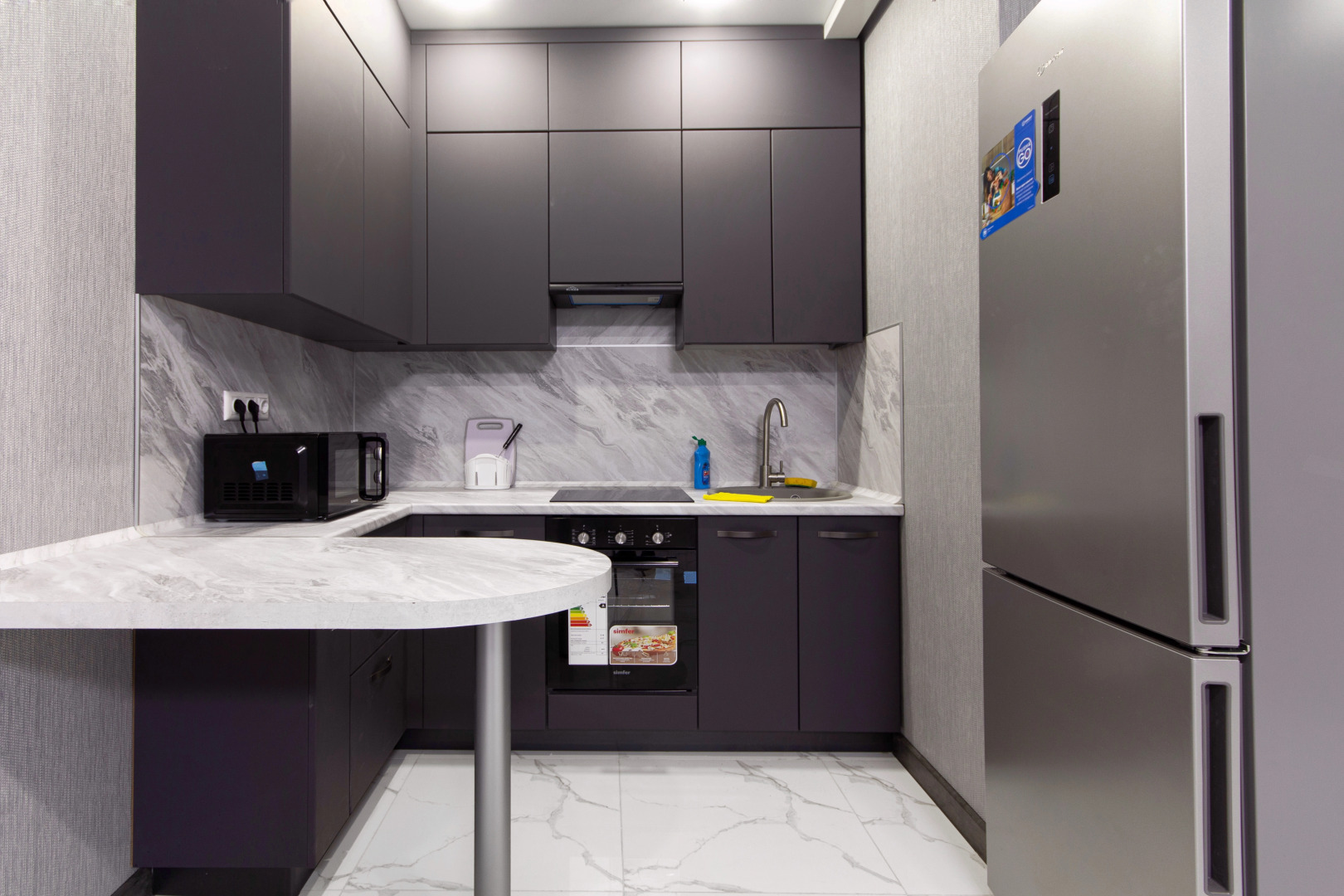 Апартаменты на Аркадия Шипунова 10