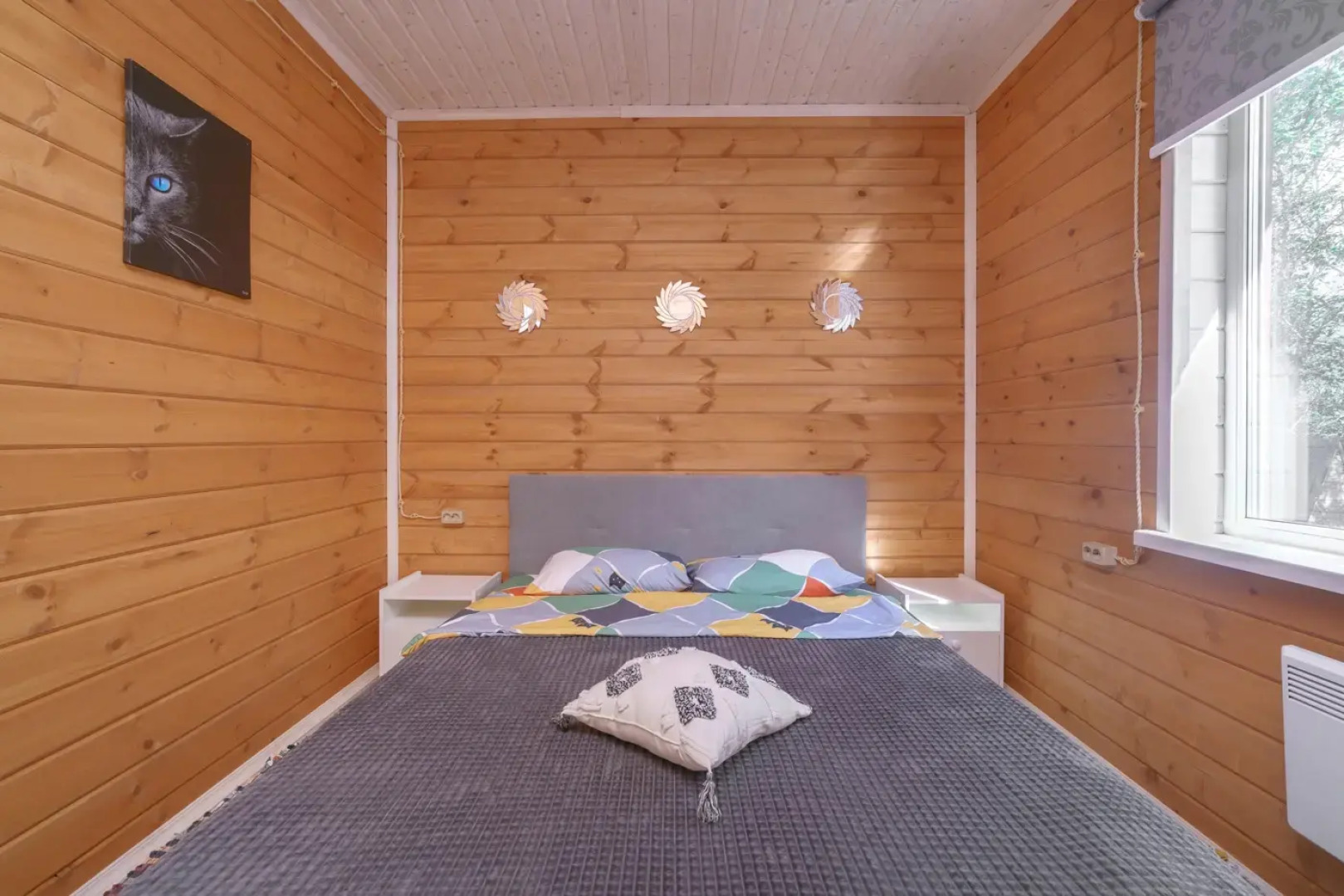 Частный дом коттедж Междуречье