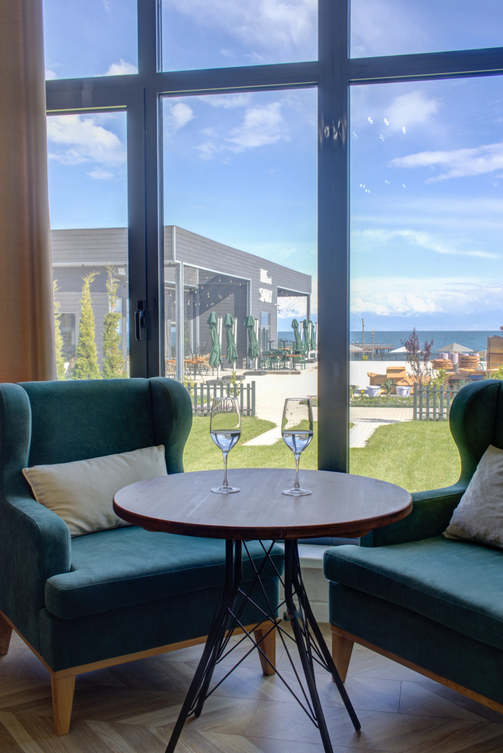 Апарт-отель Novel hotel & Apartments
