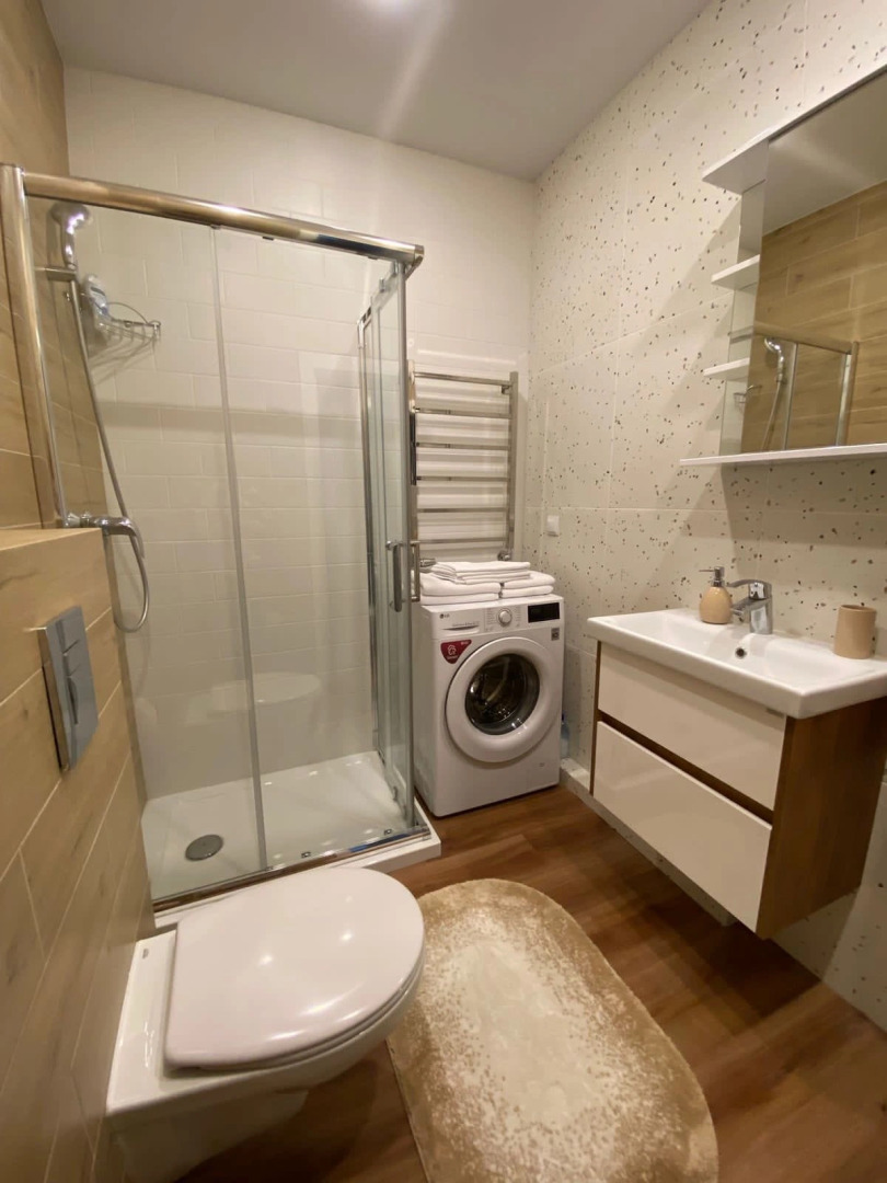 Апартаменты Счастье есть