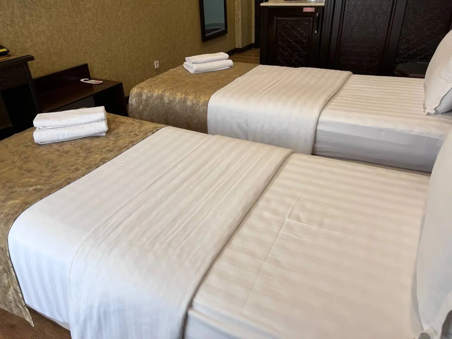 Отель Orient Star Varahsha