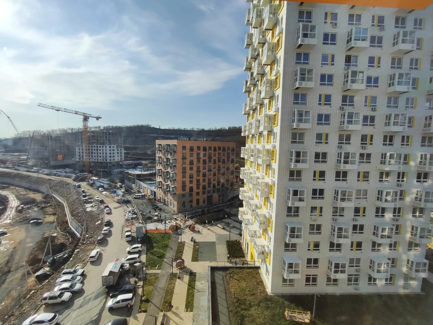 Апартаменты Апартамены на Архангельской