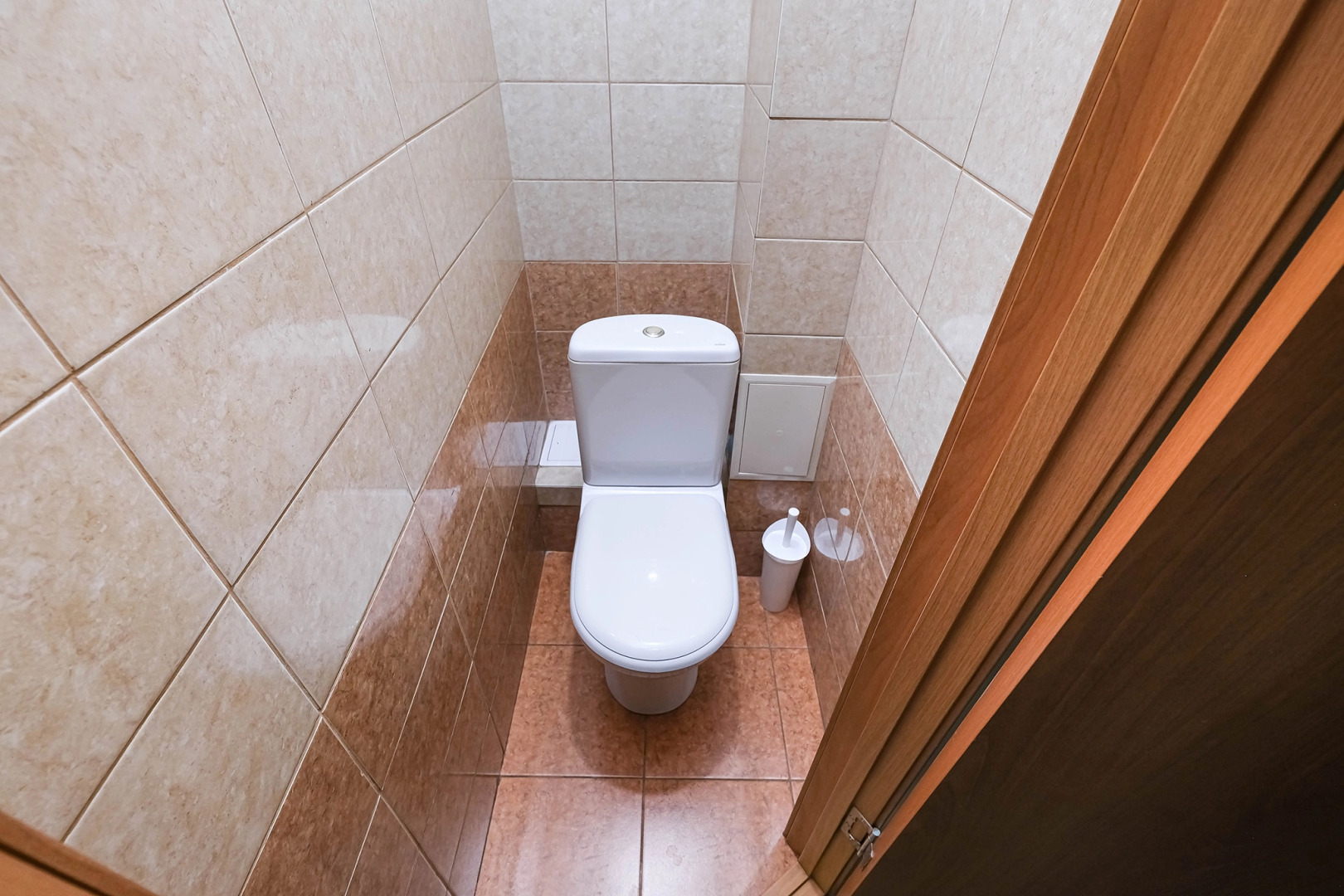 Квартира возле ЖД вокзала