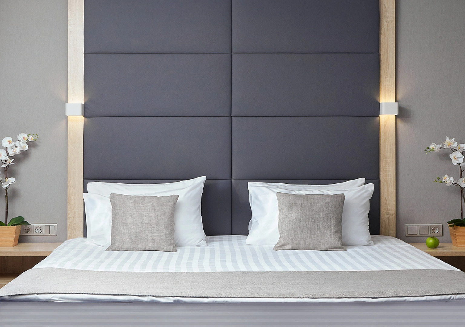 Парк-Отель Chernorechye