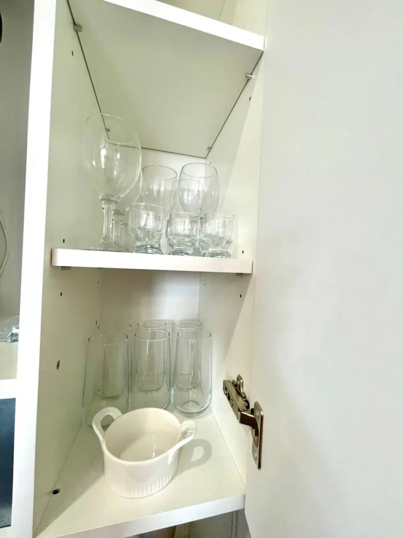 Квартира Букинг39 Однокомнатная у моря