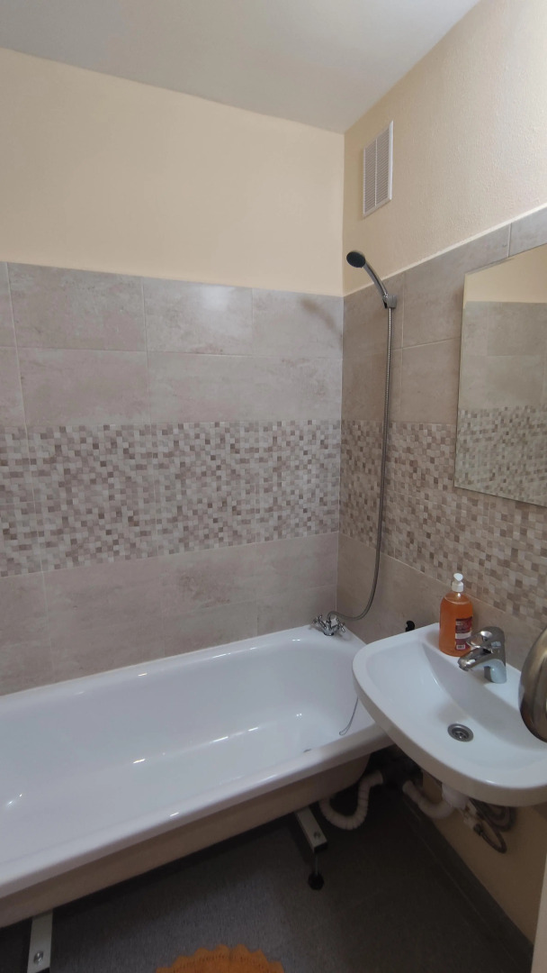 Апартаменты на Металлистов