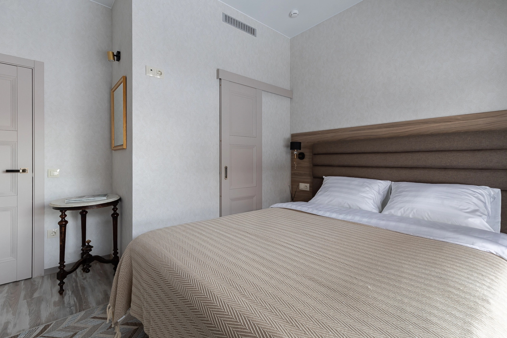 Апартаменты Ohta Suite 4