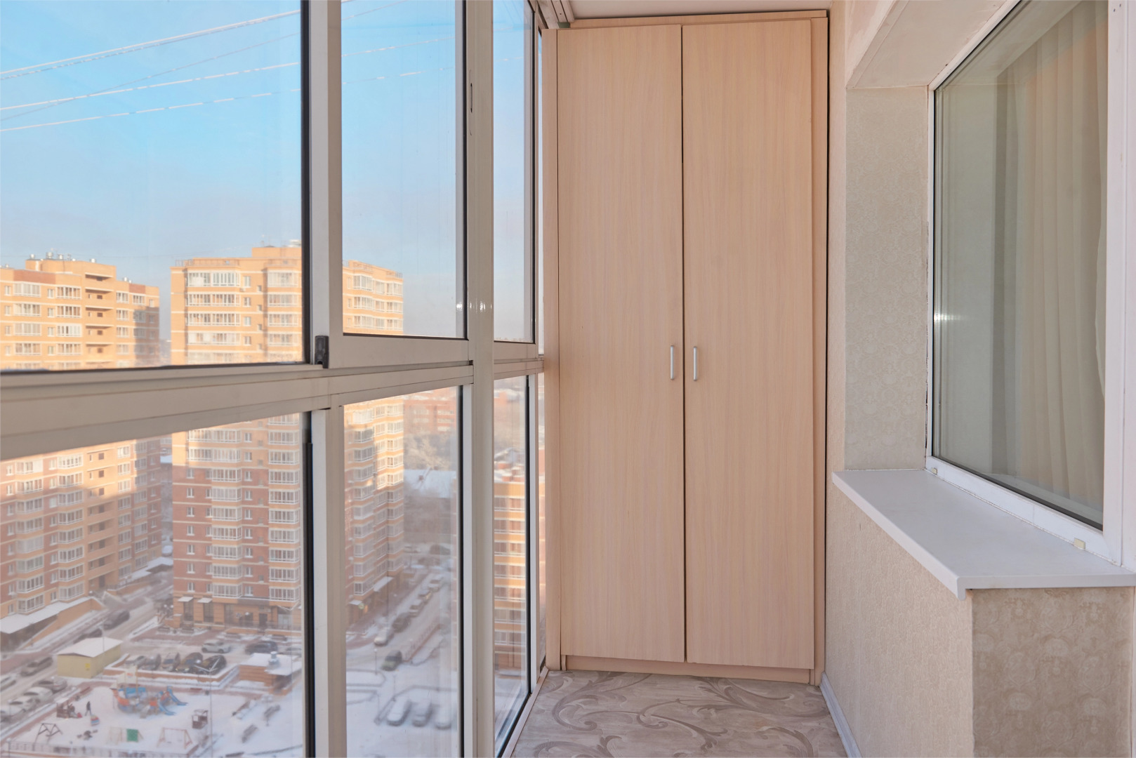 Апартаменты HOROMY с дизайнерским ремонтом и потрясающим видом