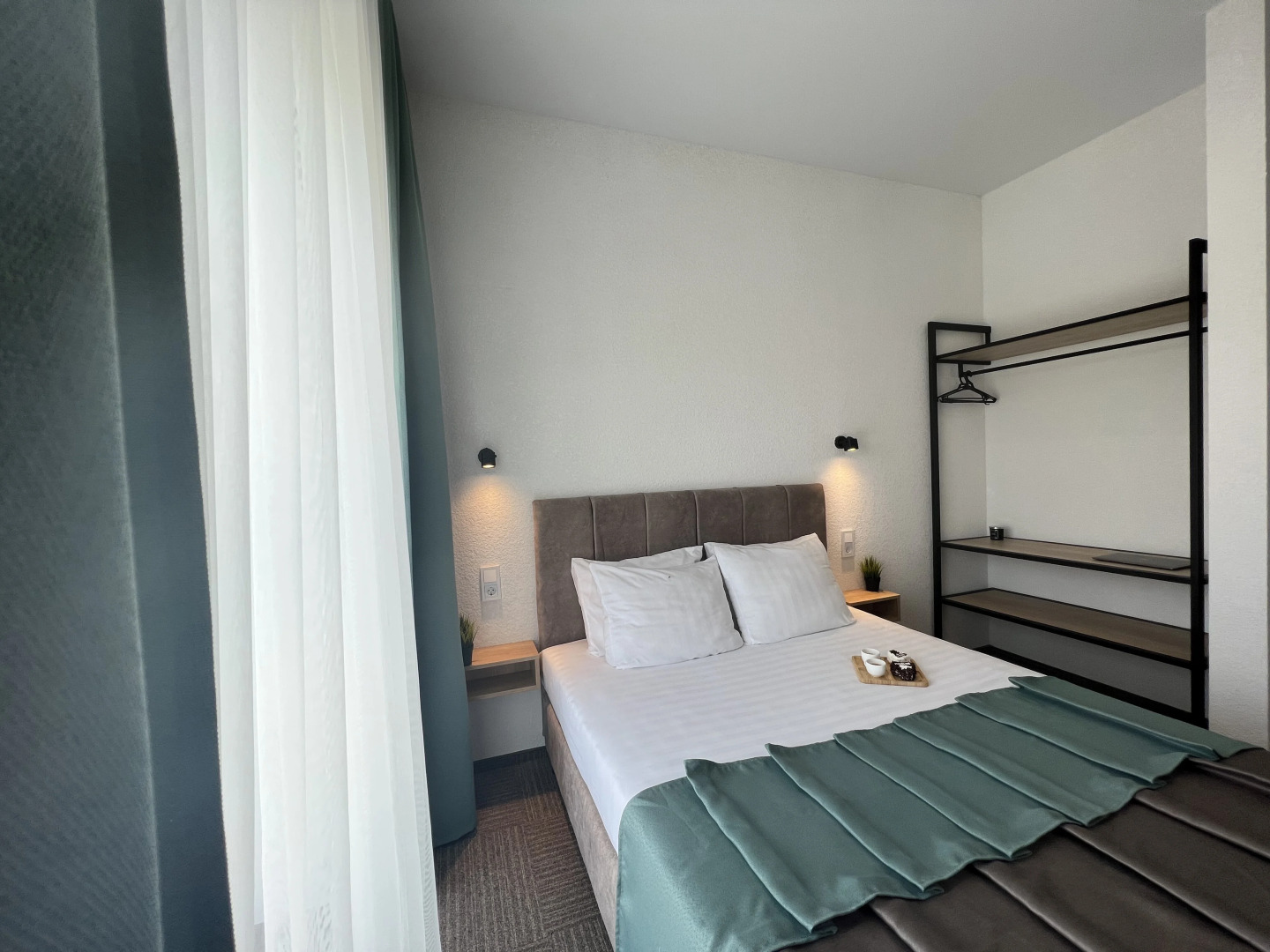 Гостевой Дом PaulMarie на 14 Номеров