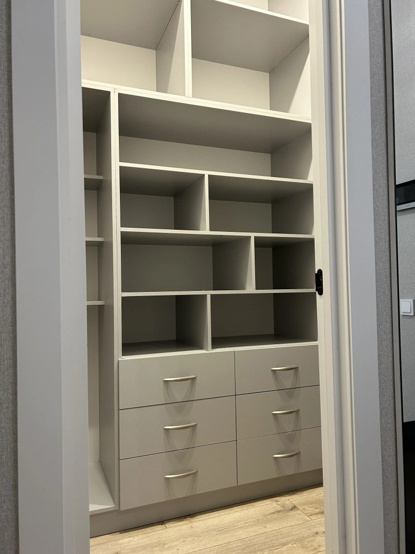 Квартира в районе Меги 39