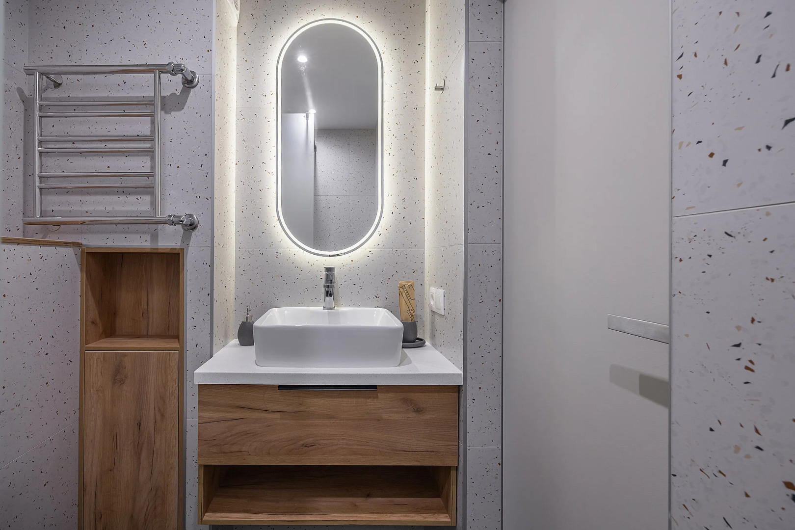 Квартира в самом центре на ул.Звездинка д.7 Сова-Дом