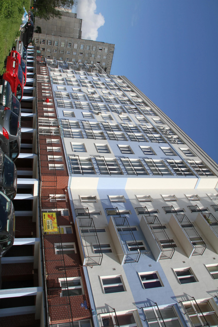 Апартаменты возле Кафедрального Собора