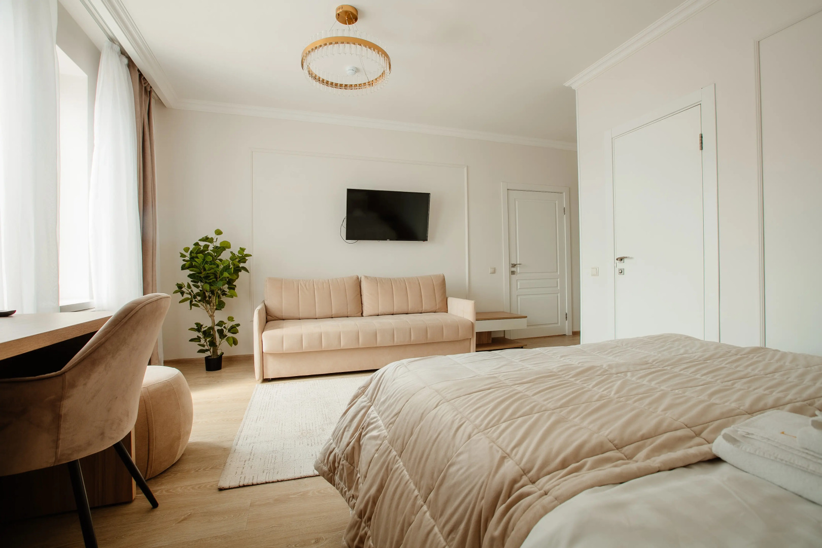 Бутик-Отель Люмьер