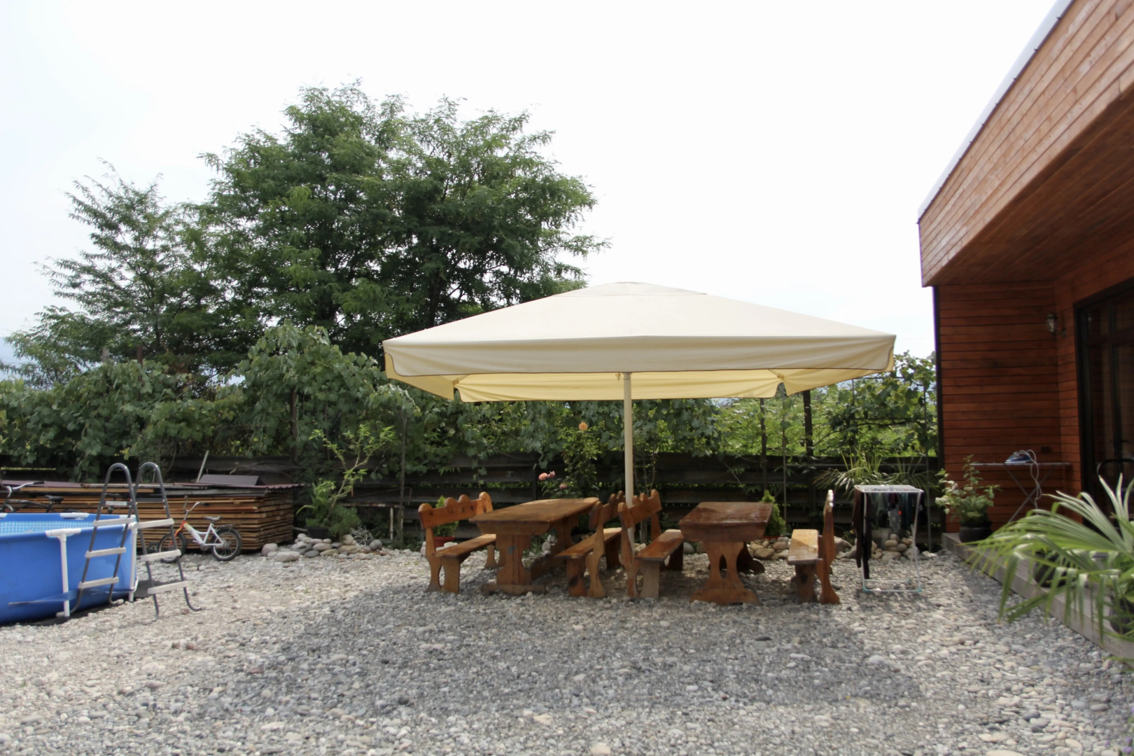 Гостевой дом Мечта