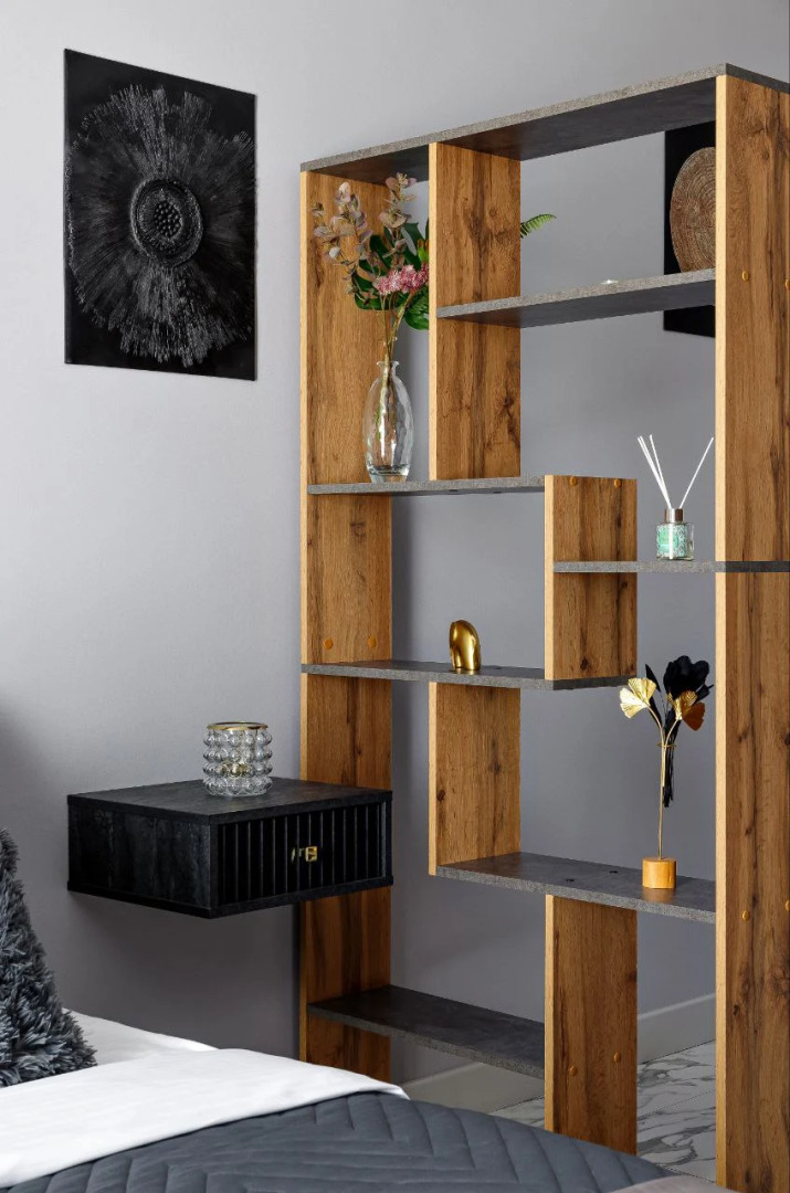 Квартира в Сказка-Граде