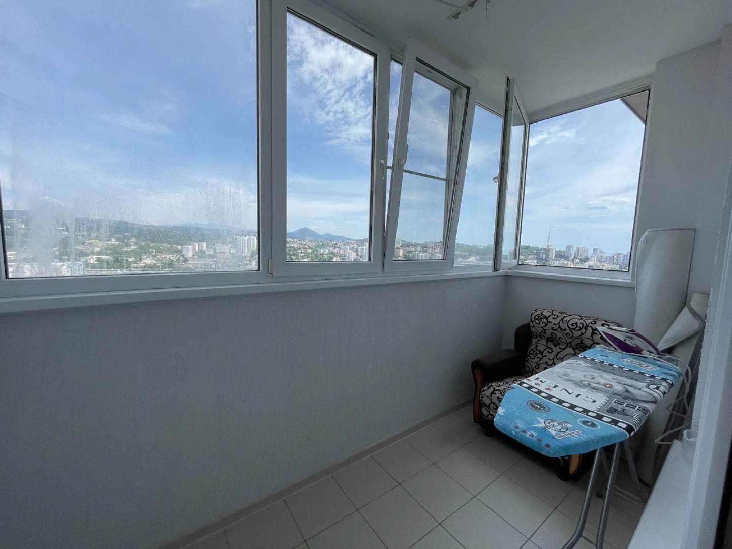 Квартира Уютная в Центре у Моря