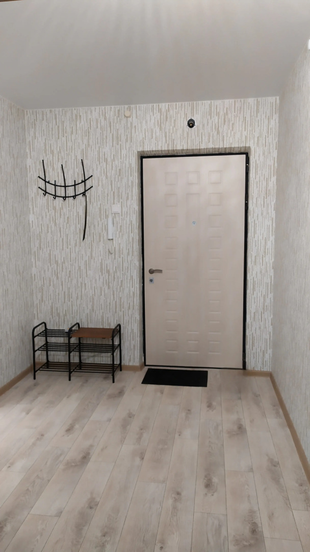 Квартира Комфортабельная Студия на Судостроительной недалеко от Красноярских Столбов и Роева Ручья