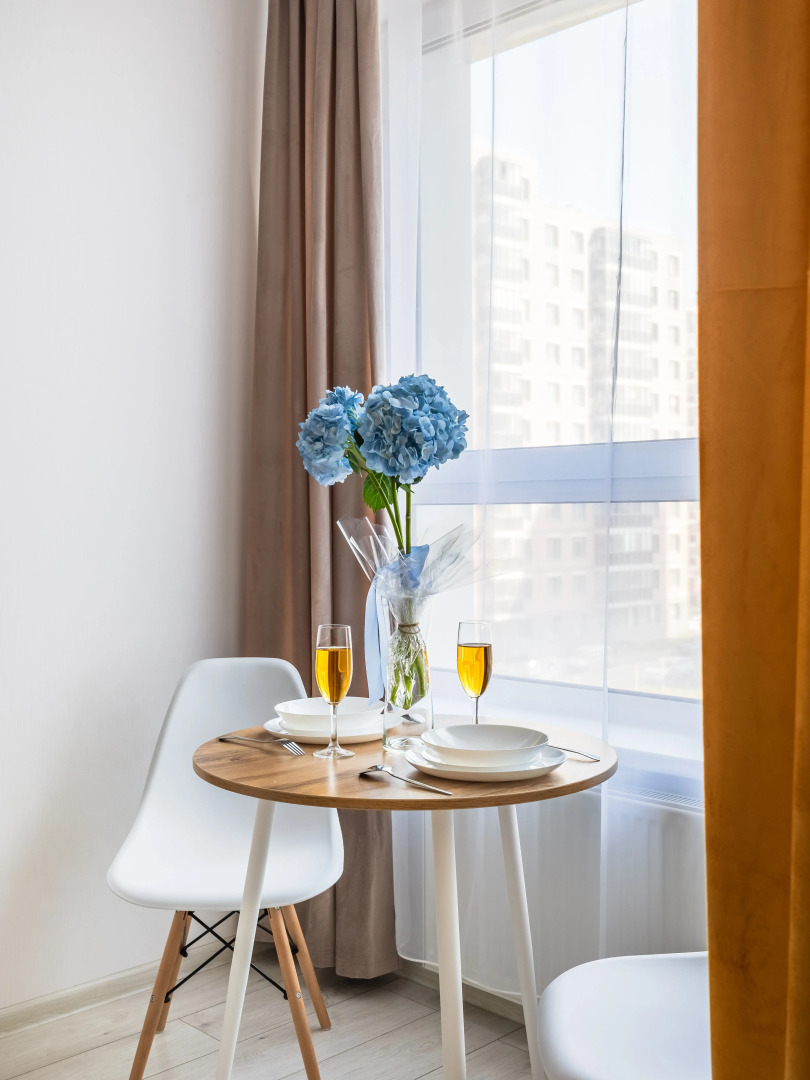 Апартаменты Philosophy