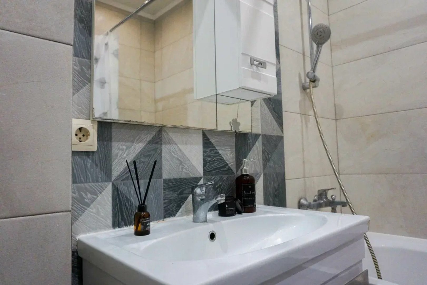 Апартаменты 2х комнатные на Рыбной деревне