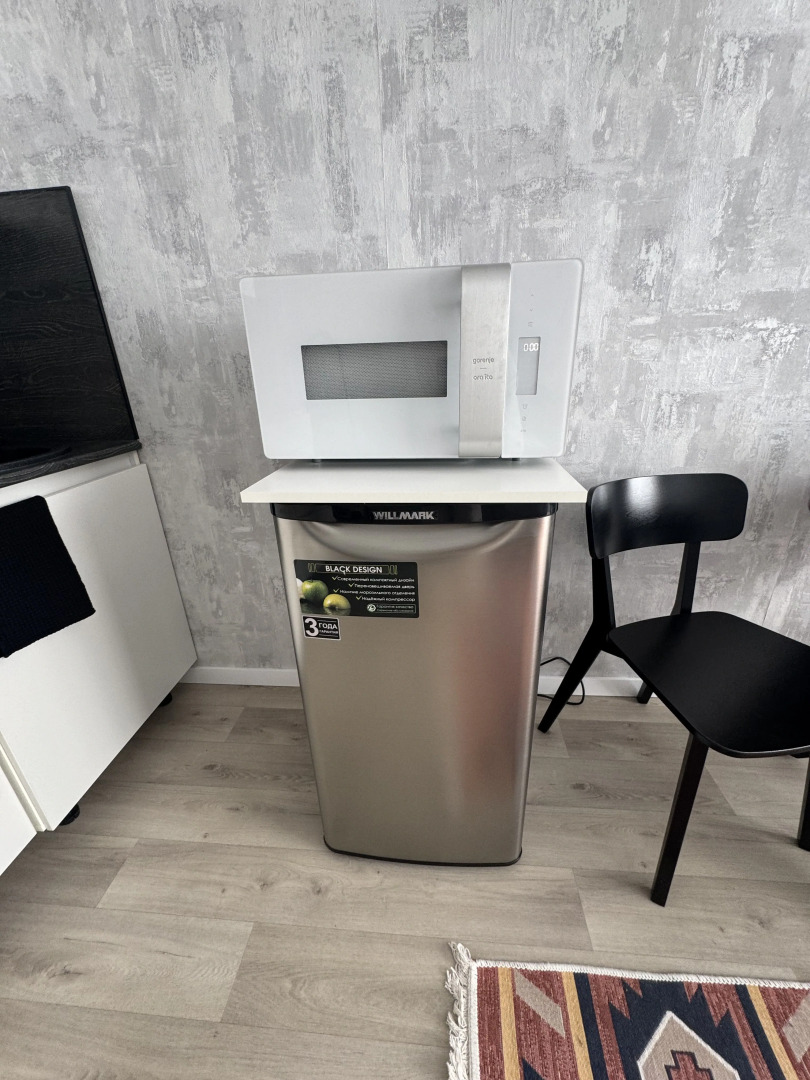 Квартира Бусинка