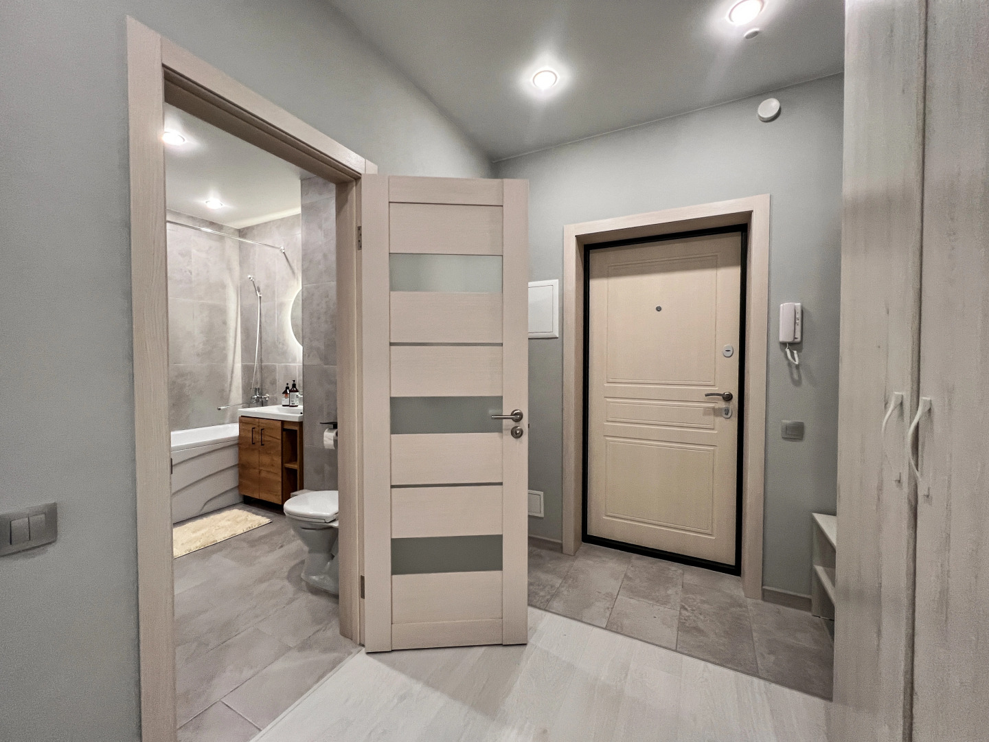 Апартаменты uTrip Norway