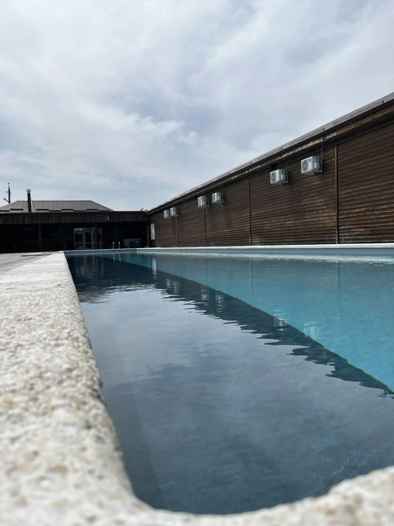 Отель Фермер