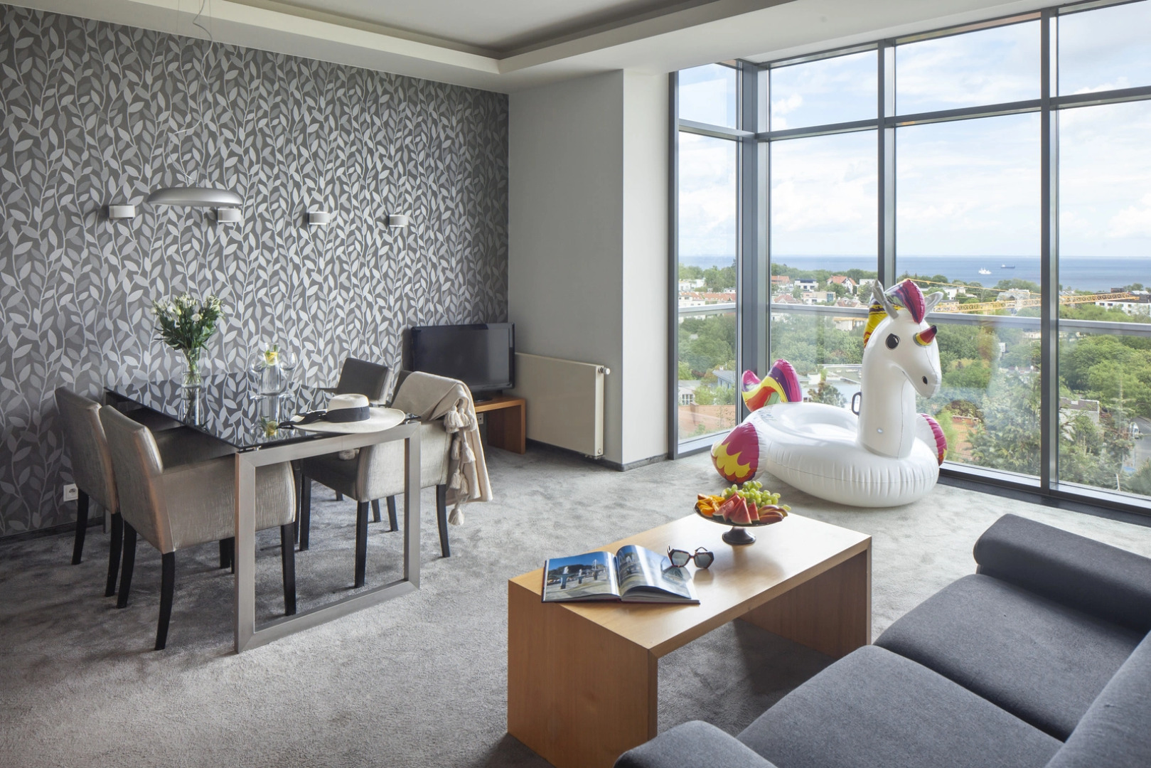 Апарт-отель Sea Premium Apartments