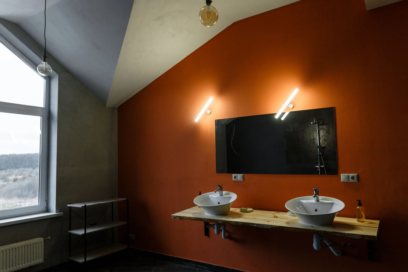 Шале "Состояния Хаус"