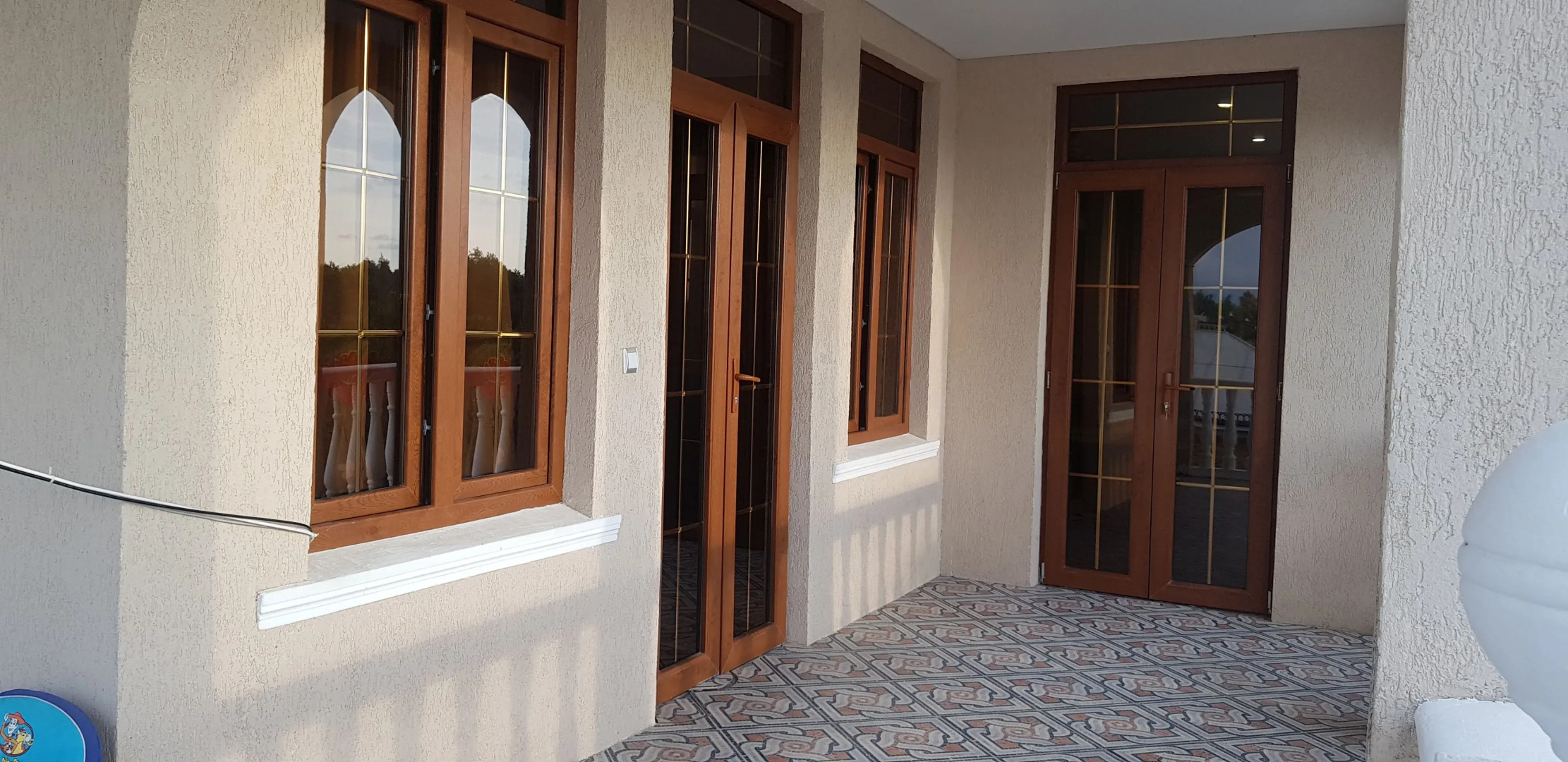 Гостевой дом Милена