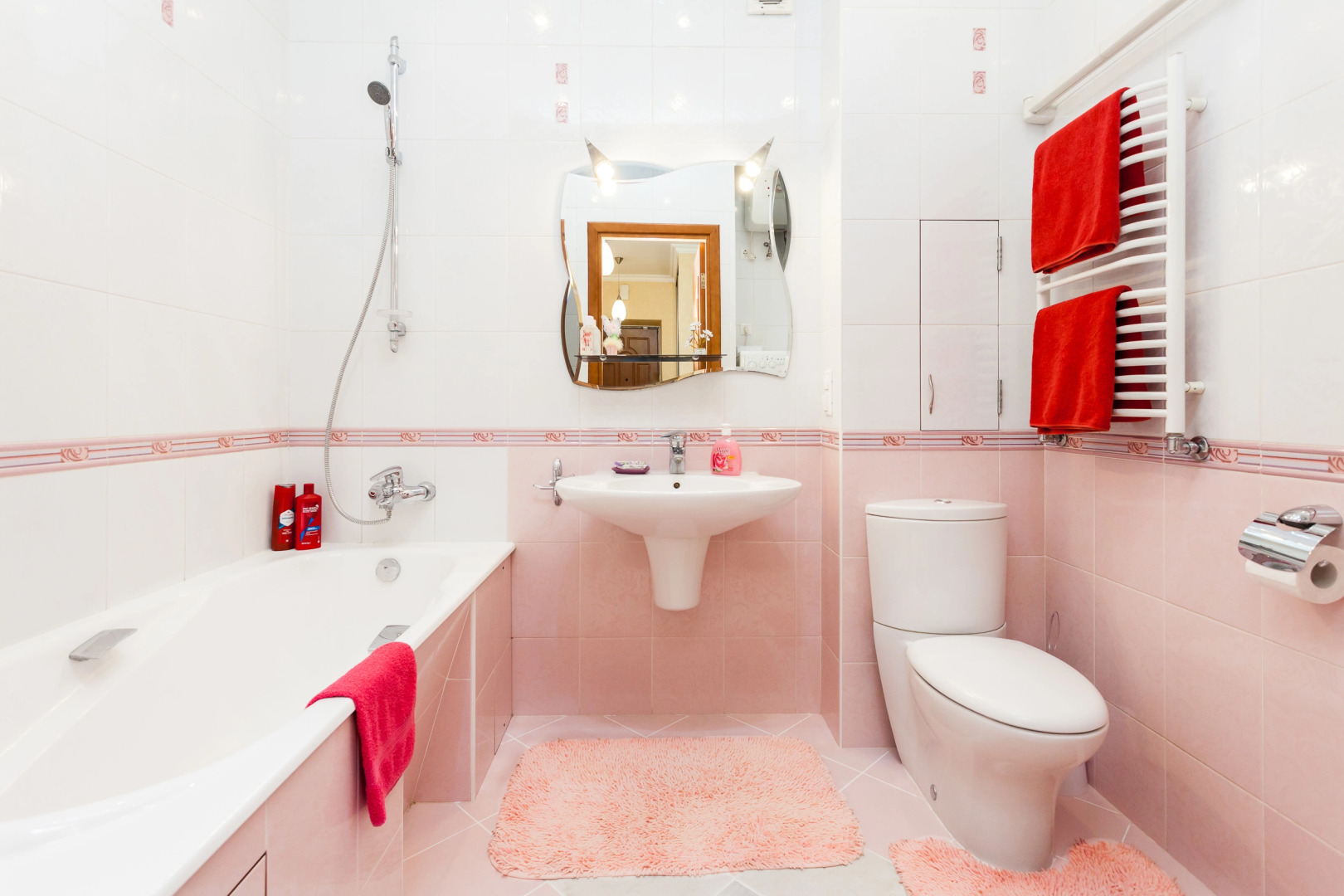 Апартаменты Favorite Ленина 6