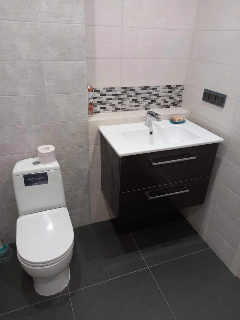 Апартаменты ЖК 6 Звезд