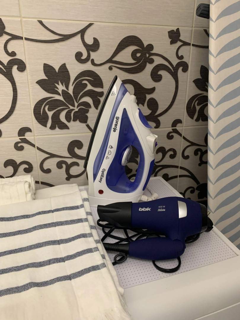 Апартаменты Little Reykjavik in St Petersburg