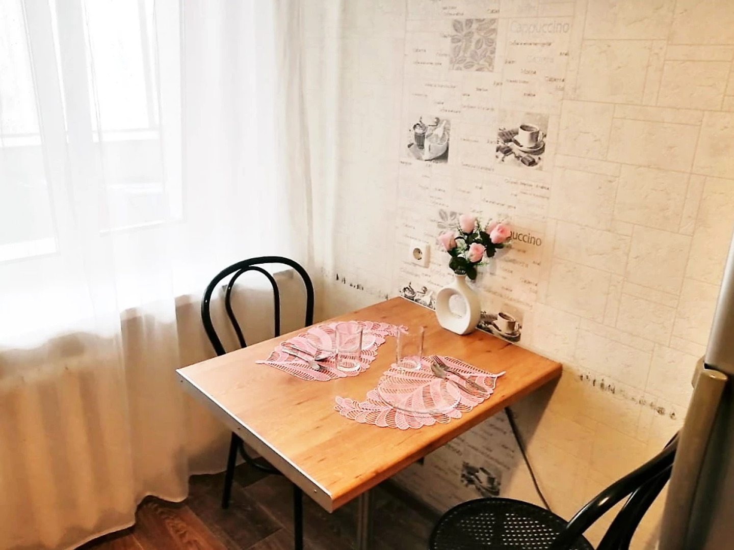 Апартаменты На Овчинникова